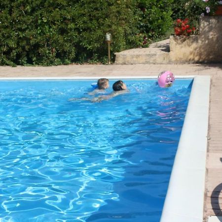 Apartamento Bourikos House Corfu Áno Korakiána Exterior foto